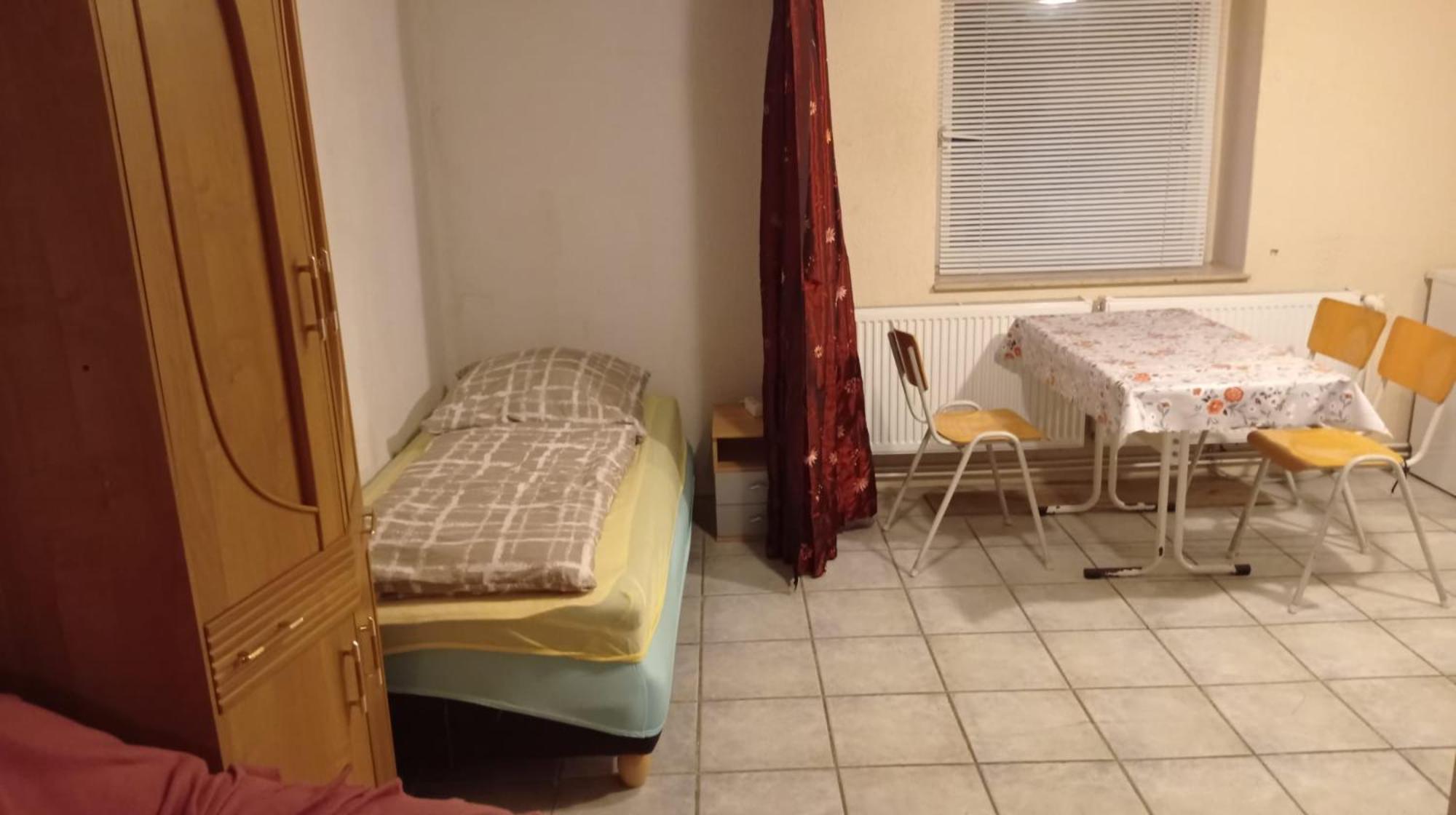 Gaestezimmer Sommer Locktow المظهر الخارجي الصورة