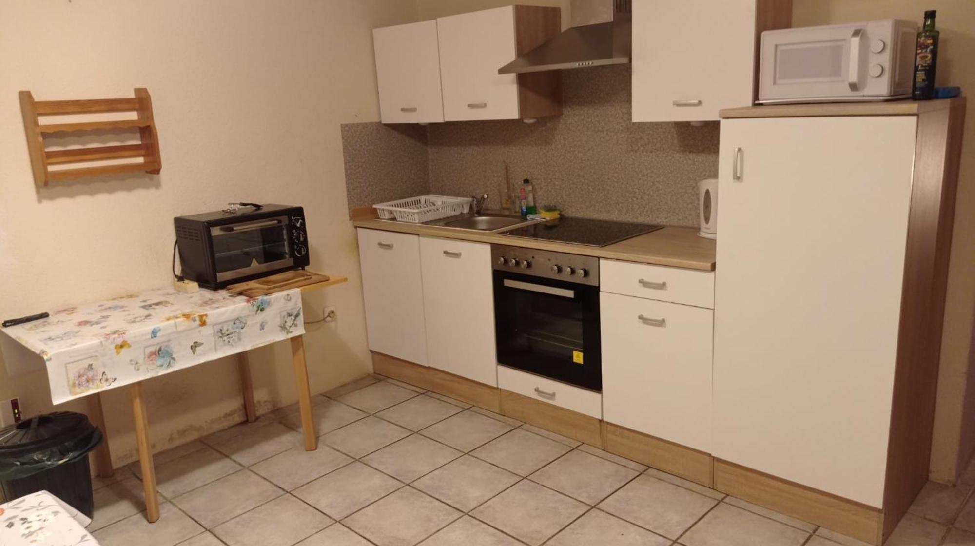 Gaestezimmer Sommer Locktow المظهر الخارجي الصورة
